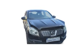 nissan qashqai / qashqai +2 i (j10, nj10, jj10e) del año 2009