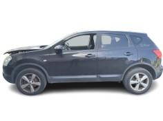 nissan qashqai / qashqai +2 i (j10, nj10, jj10e) del año 2009 2