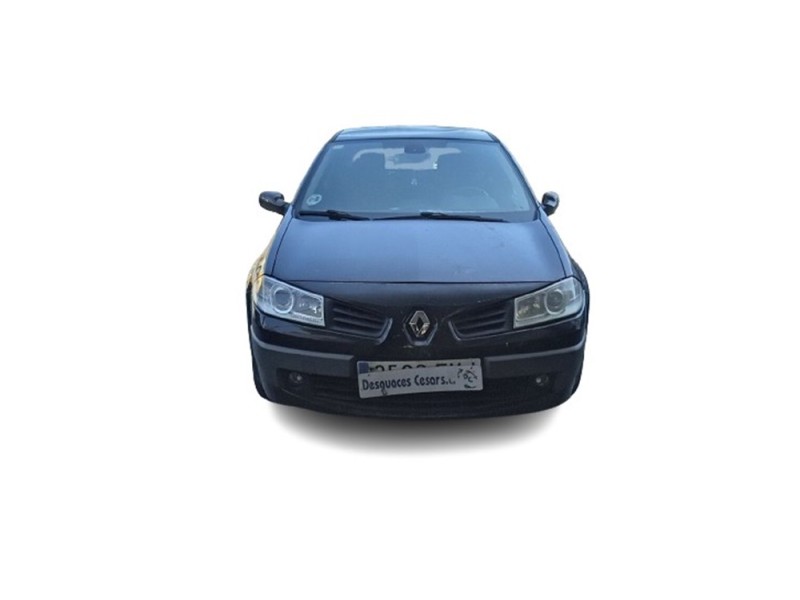renault megane ii (bm0/1_, cm0/1_) del año 2007 renault megane ii (bm0/1_, cm0/1_) del año 2007