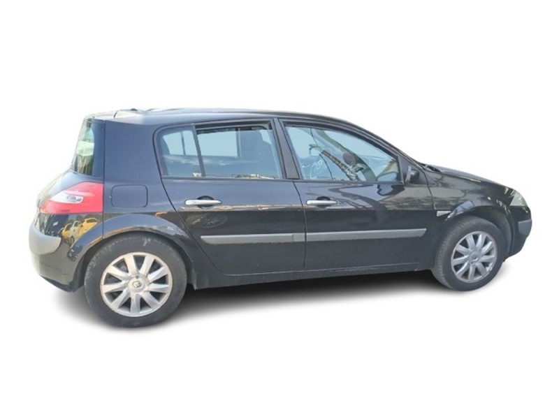 renault megane ii (bm0/1_, cm0/1_) del año 2007 renault megane ii (bm0/1_, cm0/1_) del año 2007