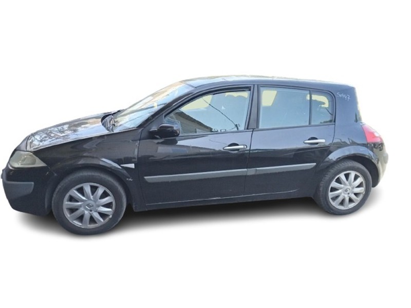 renault megane ii (bm0/1_, cm0/1_) del año 2007 renault megane ii (bm0/1_, cm0/1_) del año 2007
