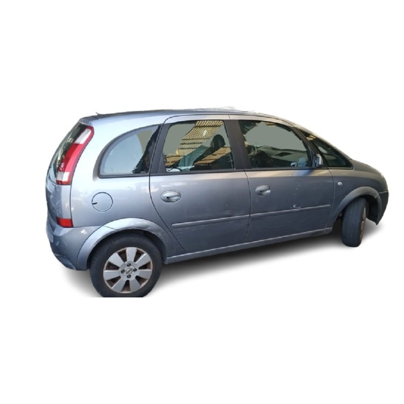 OPEL MERIVA - imagen 5