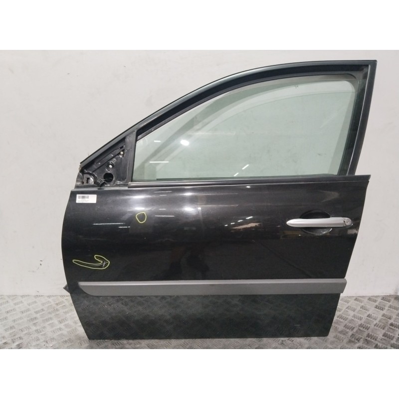 Recambio de puerta delantera izquierda para renault megane ii (bm0/1_, cm0/1_) 1.5 dci (bm1e, cm1e) referencia OEM IAM 775147372