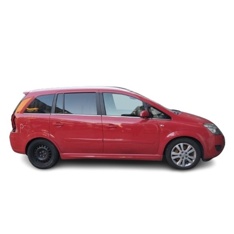 OPEL ZAFIRA B - imagen 3