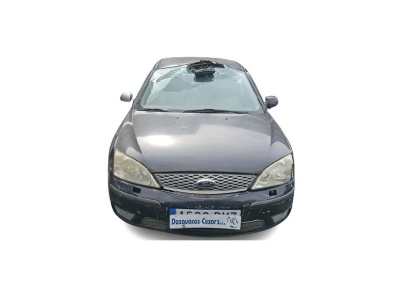 ford mondeo iii (b5y) del año 2005 ford mondeo iii (b5y) del año 2005