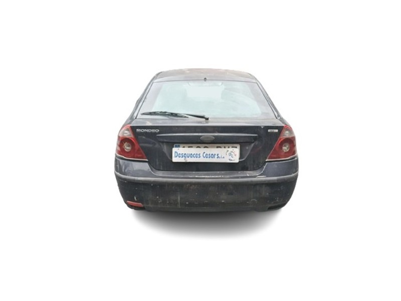 ford mondeo iii (b5y) del año 2005 ford mondeo iii (b5y) del año 2005
