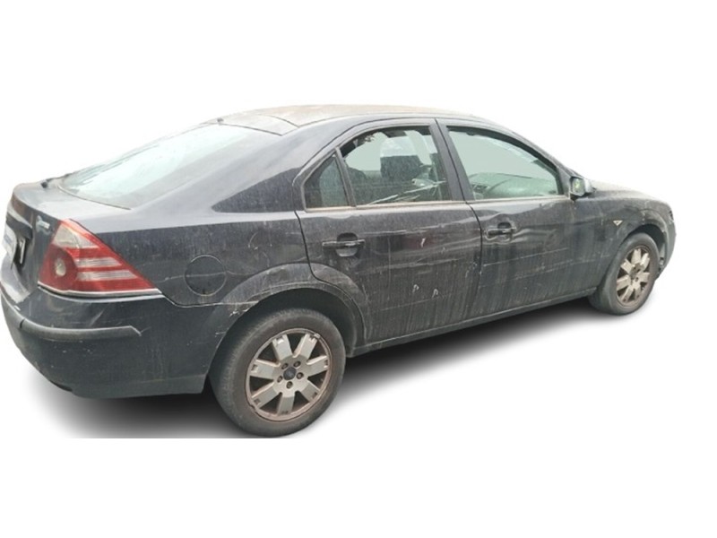 ford mondeo iii (b5y) del año 2005 ford mondeo iii (b5y) del año 2005