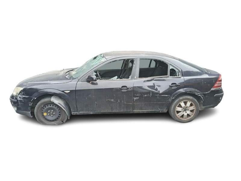 ford mondeo iii (b5y) del año 2005 ford mondeo iii (b5y) del año 2005
