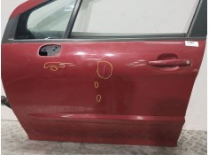 Recambio de puerta delantera izquierda para peugeot 308 i (4a_, 4c_) 1.6 hdi referencia OEM IAM 9002Z2  GRANATE 2