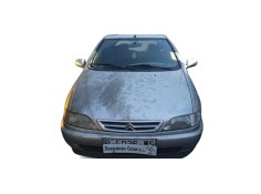 citroën xsara coupé (n0) del año 2000