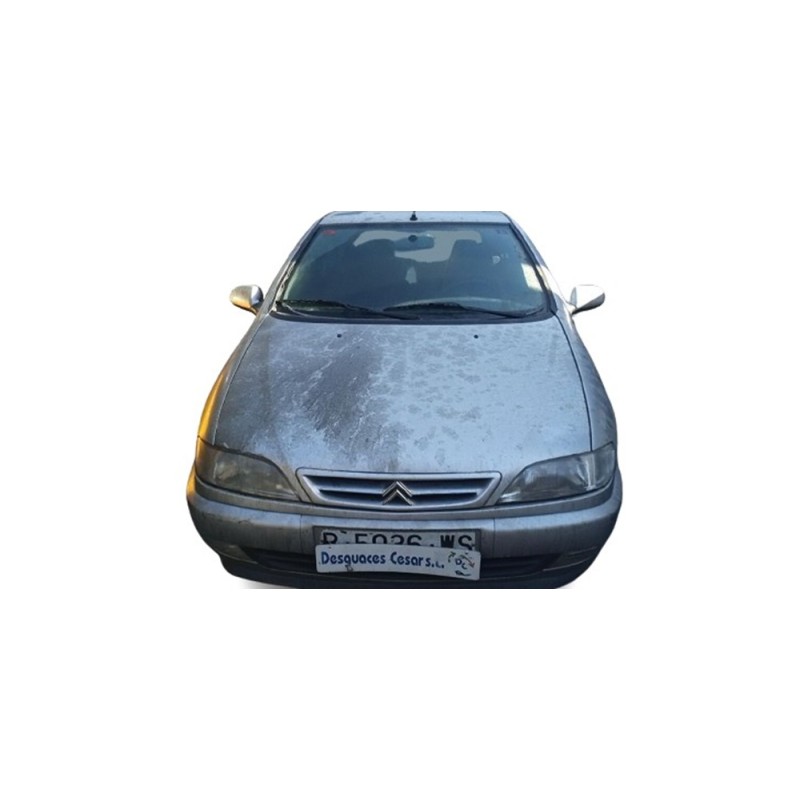 citroën xsara coupé (n0) del año 2000