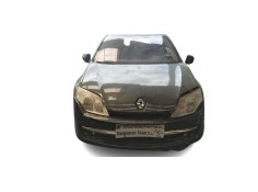 renault laguna iii (bt0/1) del año 2008