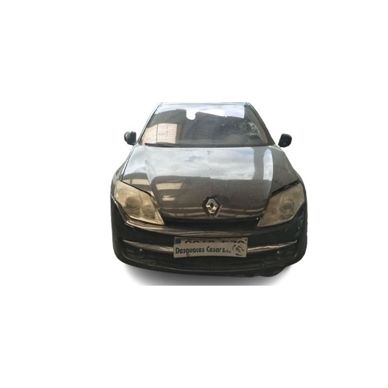 renault laguna iii (bt0/1) del año 2008