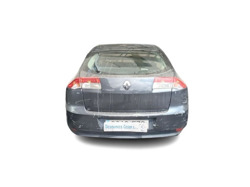 renault laguna iii (bt0/1) del año 2008 renault laguna iii (bt0/1) del año 2008