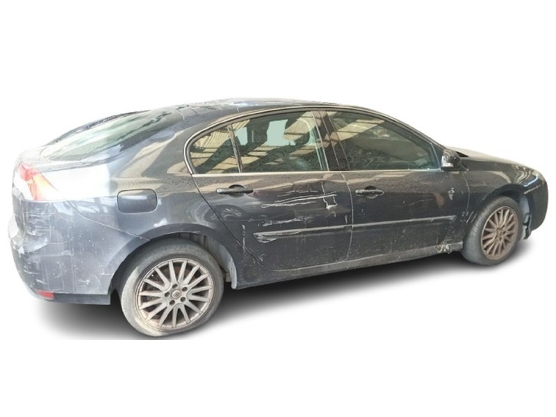 renault laguna iii (bt0/1) del año 2008 renault laguna iii (bt0/1) del año 2008