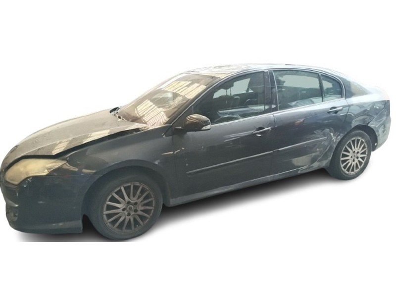 renault laguna iii (bt0/1) del año 2008 renault laguna iii (bt0/1) del año 2008