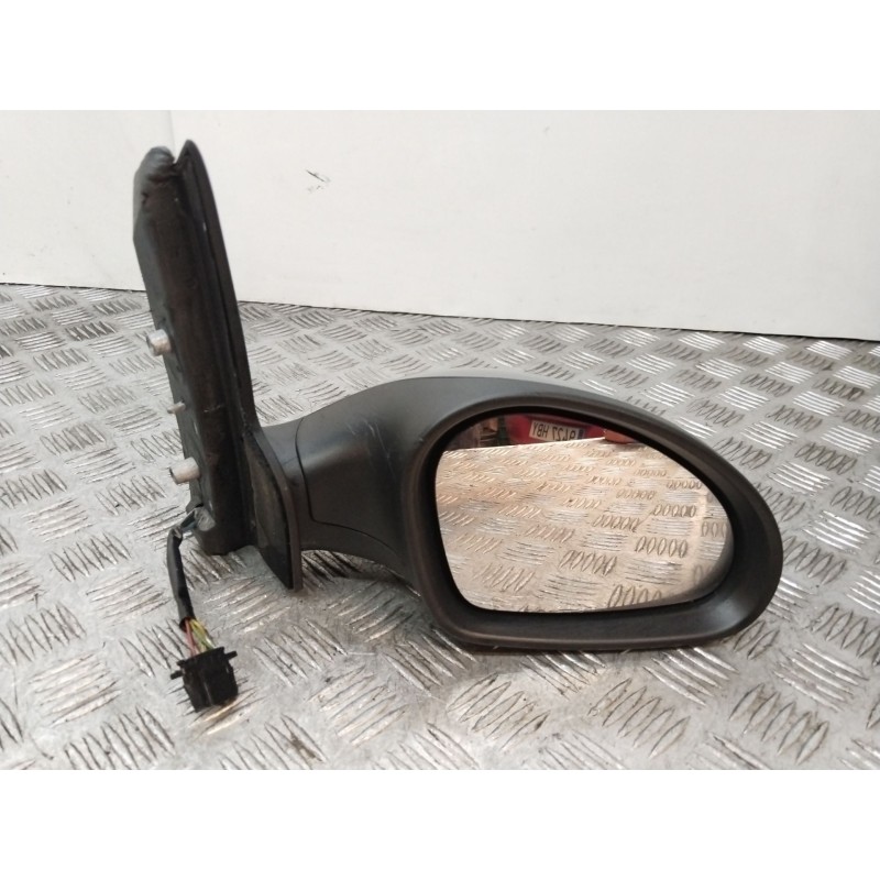 Recambio de retrovisor derecho para seat toledo (5p2) stylance / style referencia OEM IAM 5P1857508N  