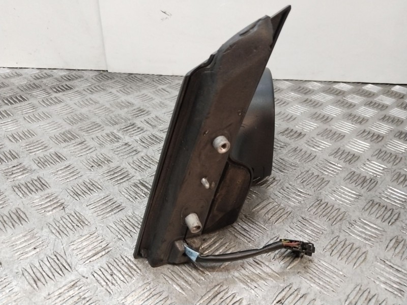 Recambio de retrovisor derecho para seat toledo (5p2) stylance / style referencia OEM IAM 5P1857508N  