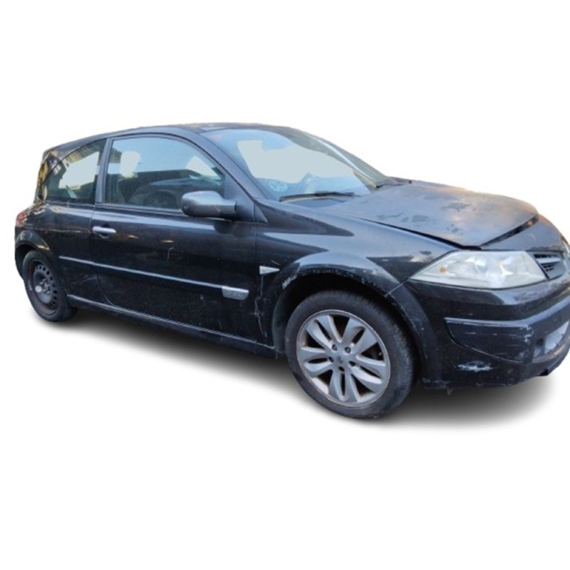 RENAULT MEGANE II (BM0/1_, CM0/1_) - imagen 4