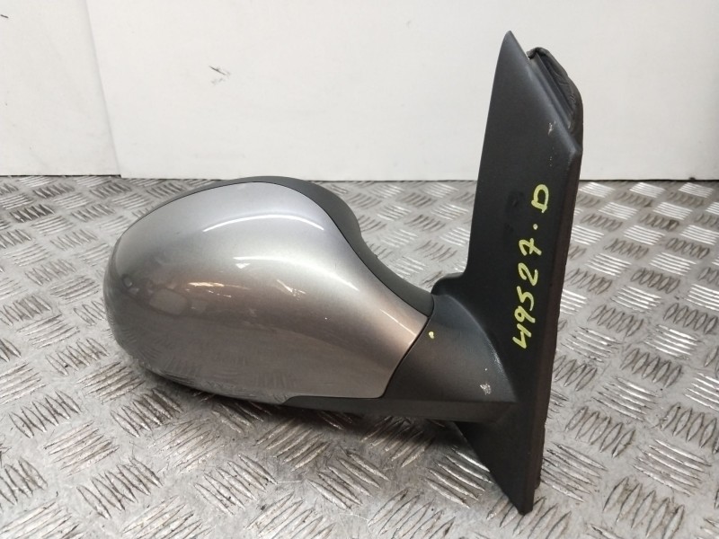 Recambio de retrovisor derecho para seat toledo (5p2) stylance / style referencia OEM IAM 5P1857508N  