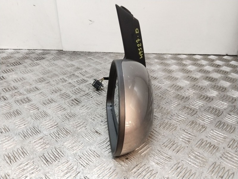 Recambio de retrovisor derecho para seat toledo (5p2) stylance / style referencia OEM IAM 5P1857508N  