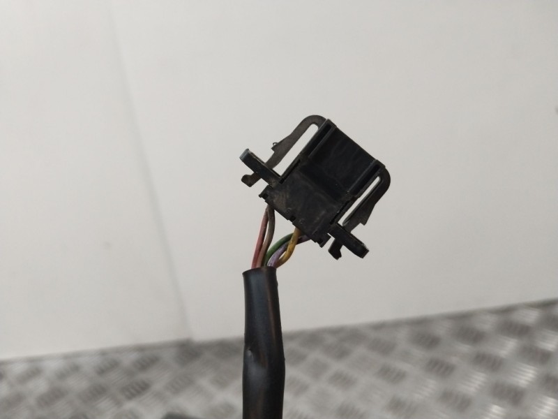 Recambio de retrovisor derecho para seat toledo (5p2) stylance / style referencia OEM IAM 5P1857508N  