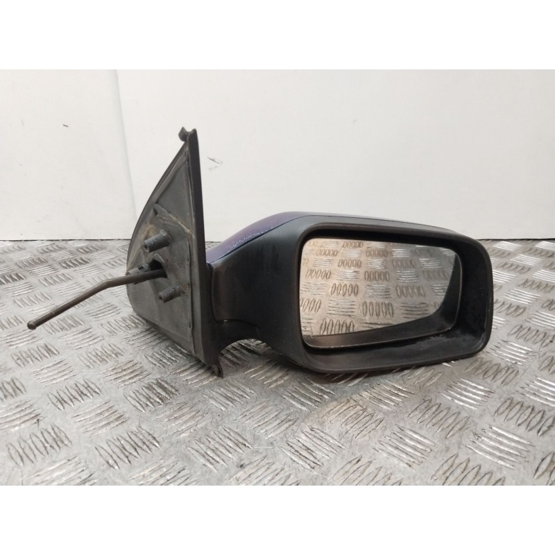 Recambio de retrovisor derecho para opel astra g hatchback (t98) 1.6 (f08, f48) referencia OEM IAM 259150  