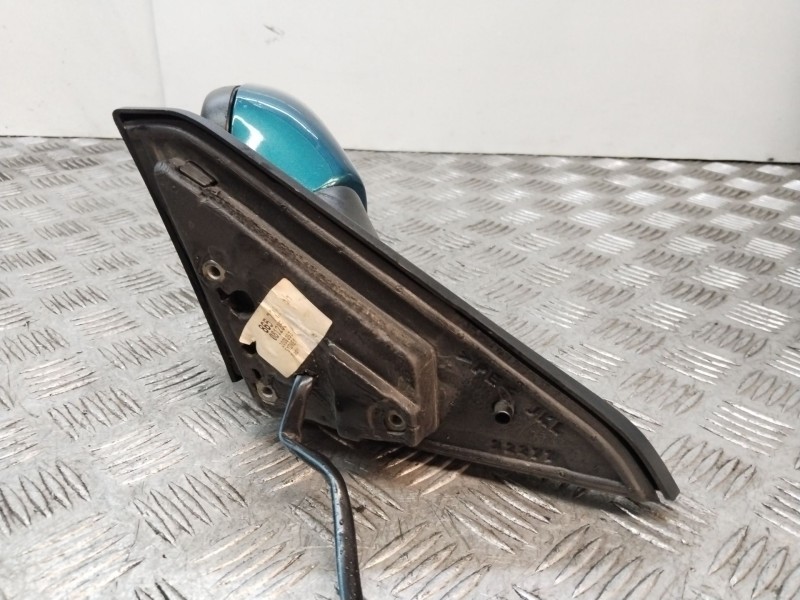 Recambio de retrovisor izquierdo para volvo v40 station wagon (645) 1.8 referencia OEM IAM 30623535  