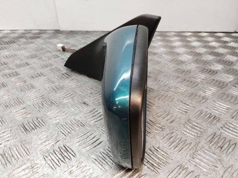 Recambio de retrovisor izquierdo para volvo v40 station wagon (645) 1.8 referencia OEM IAM 30623535  