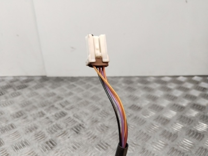 Recambio de retrovisor izquierdo para volvo v40 station wagon (645) 1.8 referencia OEM IAM 30623535  