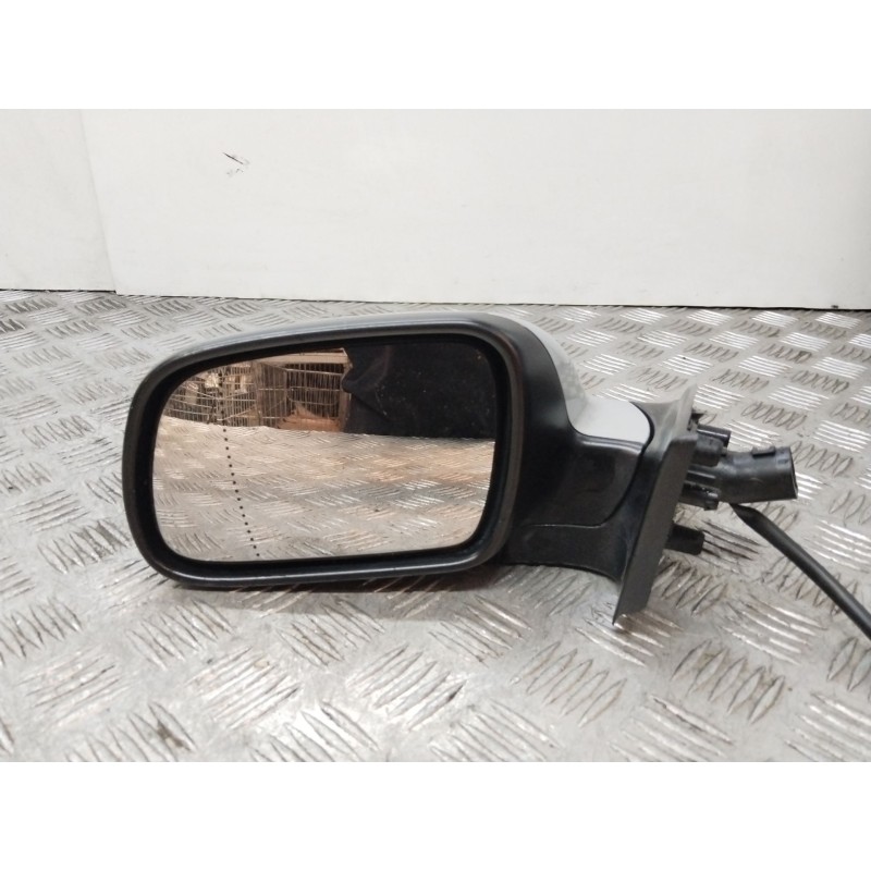 Recambio de retrovisor izquierdo para peugeot 307 (3a/c) 2.0 16v referencia OEM IAM 96347726XT  