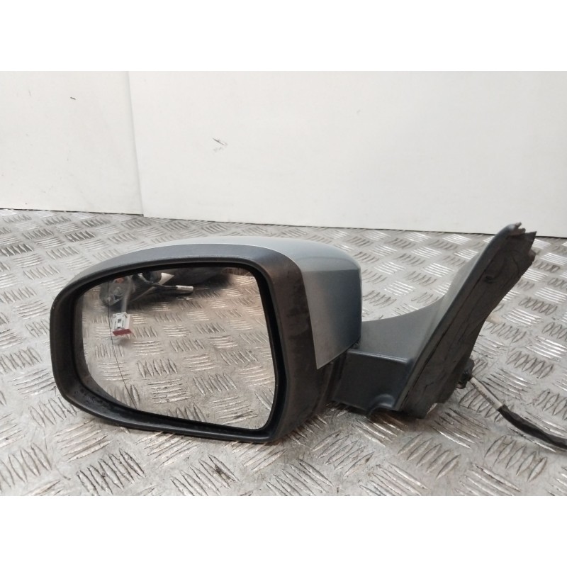 Recambio de retrovisor izquierdo para ford mondeo iv (ba7) 2.0 tdci referencia OEM IAM 1581949  