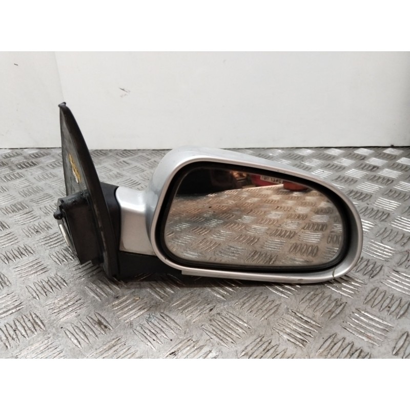 Recambio de retrovisor derecho para chevrolet lacetti (j200) 1.6 referencia OEM IAM 96545714  