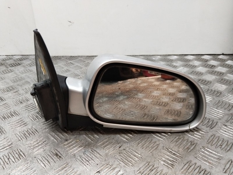 Recambio de retrovisor derecho para chevrolet lacetti (j200) 1.6 referencia OEM IAM 96545714  