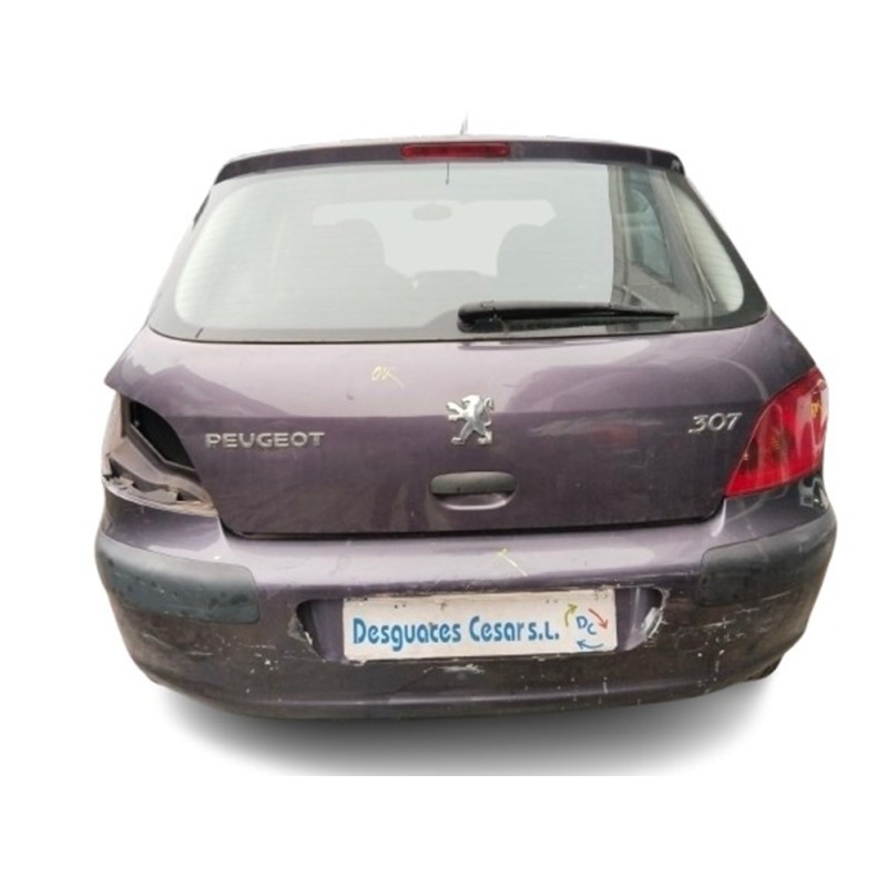 PEUGEOT 307 (3A/C) - imagen 6