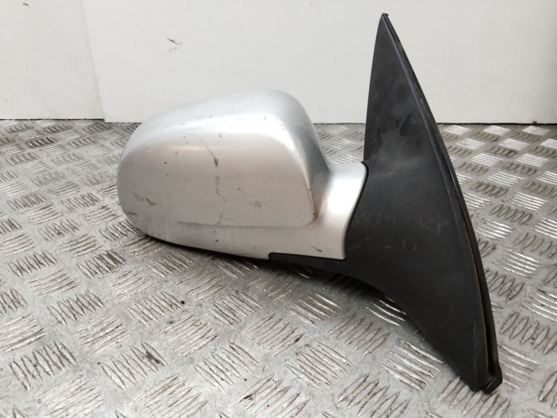 Recambio de retrovisor derecho para chevrolet lacetti (j200) 1.6 referencia OEM IAM 96545714  