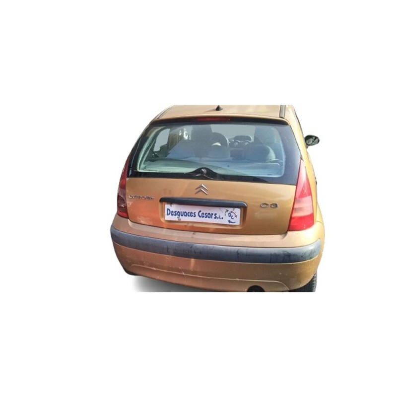 CITROËN C3 I (FC_, FN_) - imagen 2