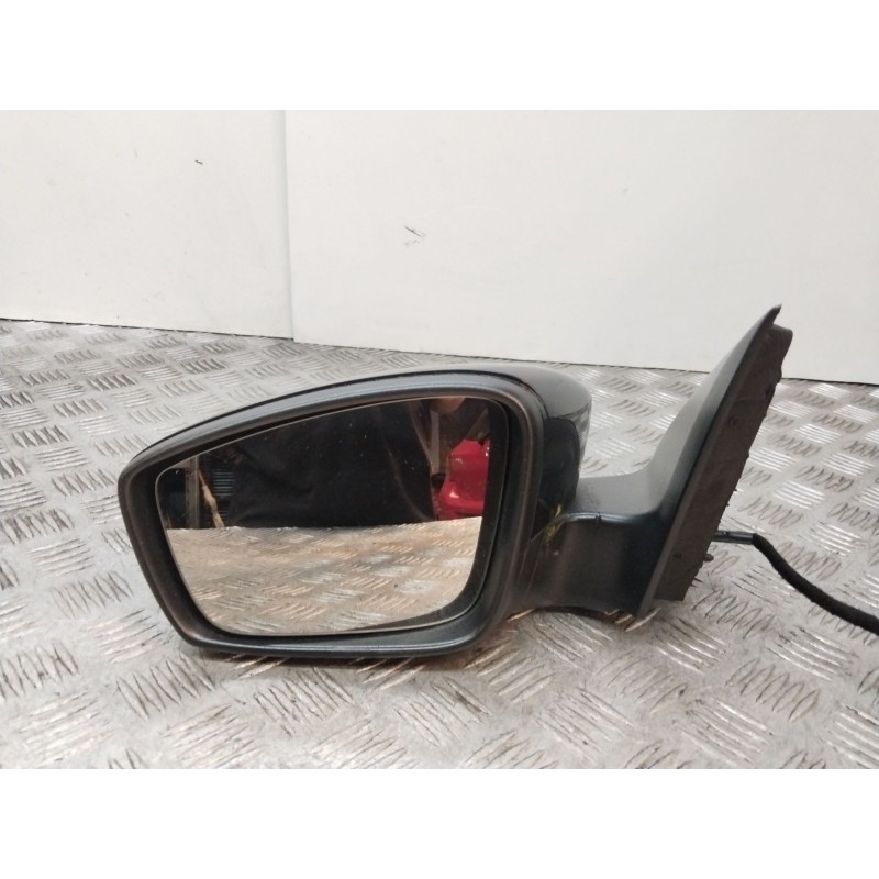 Recambio de retrovisor izquierdo para seat toledo iv (kg3) 1.6 tdi referencia OEM IAM 5JB857407K  