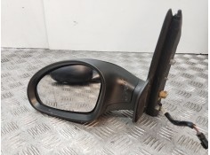 Recambio de retrovisor izquierdo para seat toledo (5p2) stylance / style referencia OEM IAM 5P1857507E9B9  