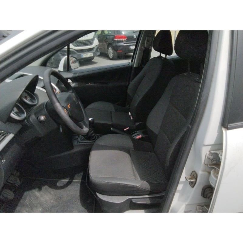 PEUGEOT 207/207+ (WA_, WC_) - imagen 6