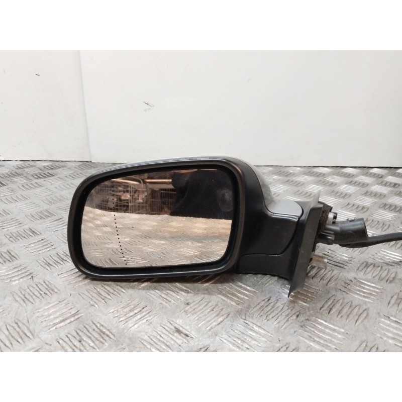 Recambio de retrovisor izquierdo para peugeot 307 sw (3h) 2.0 16v referencia OEM IAM 8151GY  