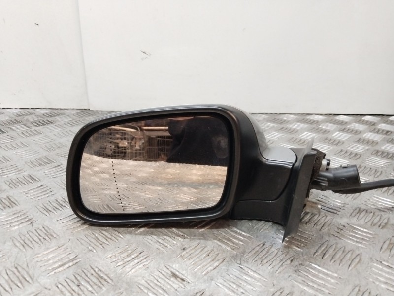 Recambio de retrovisor izquierdo para peugeot 307 sw (3h) 2.0 16v referencia OEM IAM 8151GY  