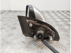 Recambio de retrovisor izquierdo para peugeot 307 sw (3h) 2.0 16v referencia OEM IAM 8151GY   2