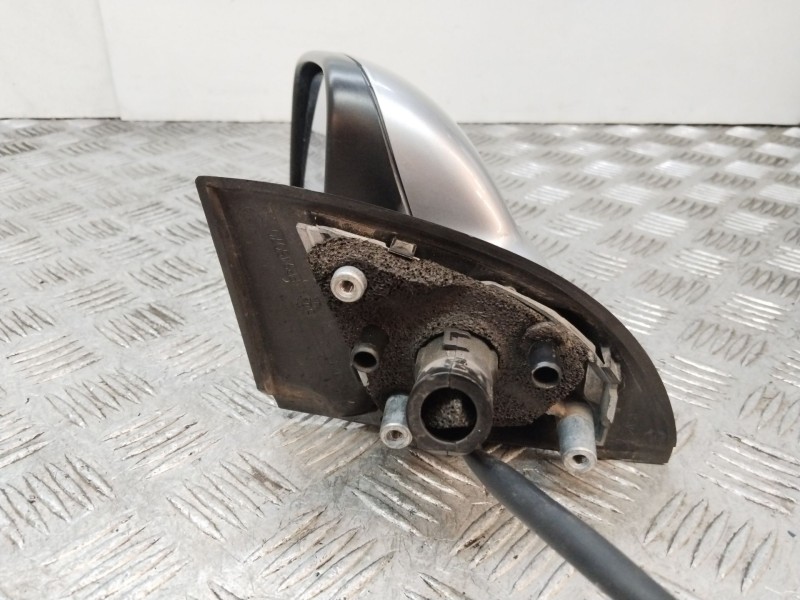 Recambio de retrovisor izquierdo para peugeot 307 sw (3h) 2.0 16v referencia OEM IAM 8151GY  