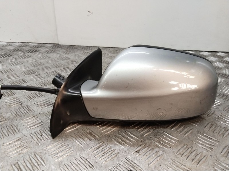 Recambio de retrovisor izquierdo para peugeot 307 sw (3h) 2.0 16v referencia OEM IAM 8151GY  