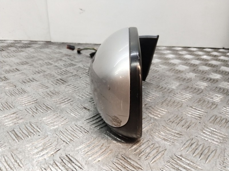 Recambio de retrovisor izquierdo para peugeot 307 sw (3h) 2.0 16v referencia OEM IAM 8151GY  