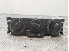 Recambio de mando calefaccion / aire acondicionado para skoda rapid active referencia OEM IAM 5JA820045B