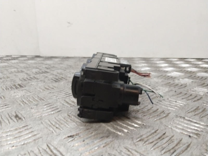 Recambio de mando calefaccion / aire acondicionado para skoda rapid active referencia OEM IAM 5JA820045B  