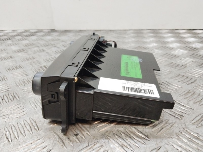 Recambio de mando calefaccion / aire acondicionado para ssangyong rodius i 2.7 xdi referencia OEM IAM 6870021021  