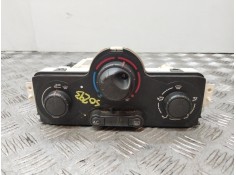 Recambio de mando calefaccion / aire acondicionado para renault megane ii (bm0/1_, cm0/1_) 1.5 dci (bm1e, cm1e) referencia OEM I
